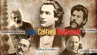 15 Ianuarie - Ziua Culturii Naționale, Ziua lui Mihai Eminescu