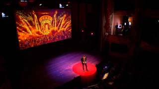 Celebrate life | Duncan Stutterheim | TEDxAmsterdam 2014