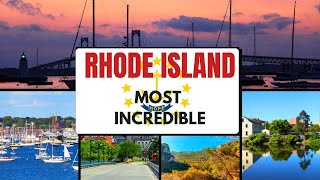 5 Best Places to Visit in Rhode Island in Summer