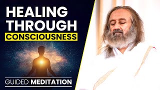 Meditation for Healing Your Body & Mind | Gurudev