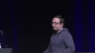 36C3 - Lightning Talks Day 2