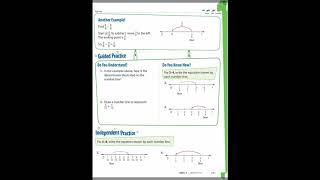 Guided Practice: Math 9-6