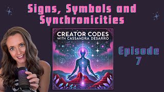 Signs, Symbols and Synchronicities