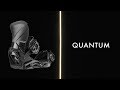 Salomon Snowboards - Quantum Binding W1920