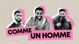 Paname Comedy Club - Comme un Homme