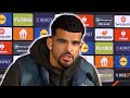 'I FEEL GREAT! I'm a fit person. I like to WORK HARD!' | Dominic Solanke | Galatasaray v Tottenham