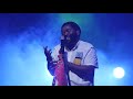Sjava - Ngiyabonga Live at ICC