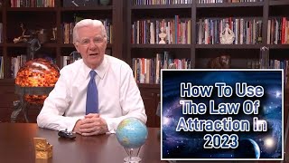 How To Use The Law Of Attraction In 2023