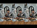 Neelofa & Haris Ismail || Siapa Tepat Dia Masak 😉