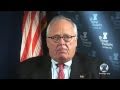 VIDEO: Heritage President Ed Feulner Reacts to the Conservative Wave Election