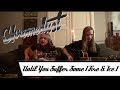 Couch Cover - Until You Suffer Some (Fire & Ice) (Written by Ritchie Kotzen)