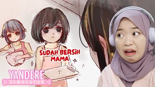 MAMA RYOBA = MAMA TERBURUK YANG PERNAH ADA - Yandere Simulator