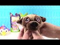 cutetitos palooza babitos series 1 u0026 2 blind bag toy unboxing review pstoyreviews