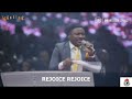 WINNERS CHAPEL SHILOH 2023 PRAISE 6 #Shiloh2023 #RedeemedToFlourishInHardTimes