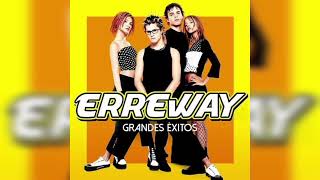 Erreway - Vas a Salvarte