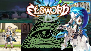 Apriamo qualche sciogli!! :D | Elsword [7#]