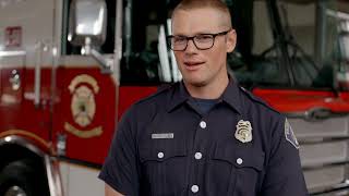 Fremont Fire Department Recruitment Video