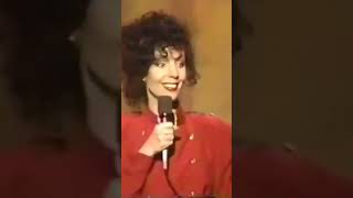 Rita Rudner - 🍸🐒 Drunken Monkeys #comedy #funny #standupcomedy