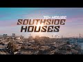 FiveM Map | Southside 70 Houses