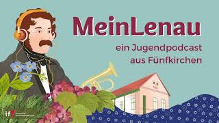 MeinLenau Jugendpodcast | #4 Mundart am Arbeitsplatz