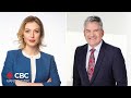 WATCH LIVE: CBC Vancouver News at 6 for March 5 - Vaccine Approved, Helicopter Crash, Coyote Attack