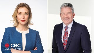 WATCH LIVE: CBC Vancouver News at 6 for March 5 - Vaccine Approved, Helicopter Crash, Coyote Attack