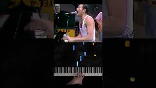 How to play Bohemian Rhapsody like Freddie Mercury!