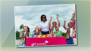 Girl Scouts of WNY layoffs