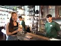 synesso รีวิว i cherrydog coffee roaster ร้านคาเฟ่สุดชิค ที่เลือกใช้เครื่องชง mvp hydra