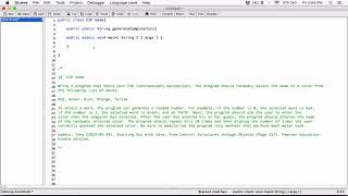5.18. (Part 1) ESP Game - Java