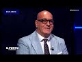 Il Punto - L'intervista 15 giugno 2022 - Salvatore Toma - Presidente Confindustria Taranto