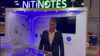 Nitinotes Surgical- TESTIMONIALS