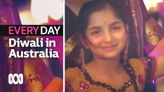 How Diwali is celebrated in Australia | Everyday | ABC Australia