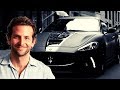 Bradley Cooper Car And Bike Collection ✸ $1,000,000 Million Car Collection