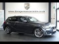 USED BMW 1 SERIES 2.0 118D M SPORT 5d 147 BHP