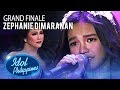 Zephanie Dimaranan performs “Maghintay Ka Lamang” | The Final Showdown | Idol Philippines 2019