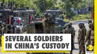 India China face-off | 20 Indian soldiers killed in action | Galwan valley