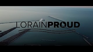 We are Lorain Proud