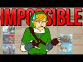 Why the Zelda Timeline is IMPOSSIBLE