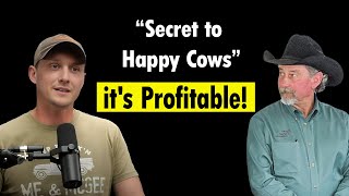 The Kit Pharo Method: Harmonizing Calving With Nature For Better Profits And Animal Health