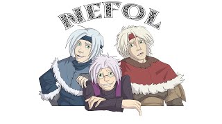 Nefol - Part 2