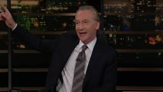 Giuliani Time | Real Time with Bill Maher (HBO)