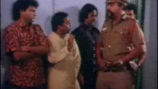 Chitram Bhalare Vichitram Climax - Brahmanandam