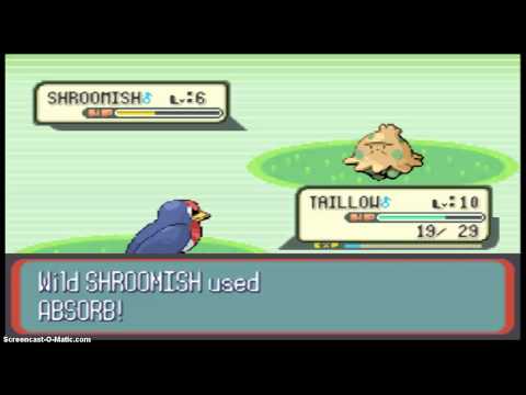 EnderAid PokemonRuby Ep3 part1 EnderAid PokemonRuby Ep3 part1