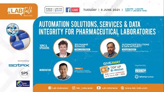 Lab Indonesia Talk Series 3