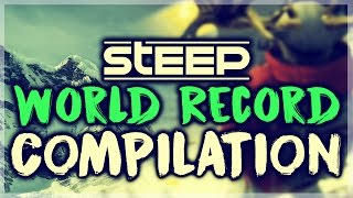 STEEP - World Record Score Compilation