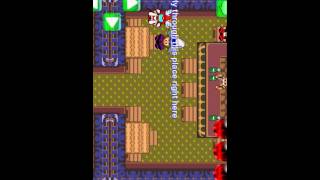 Graal Classic Secret