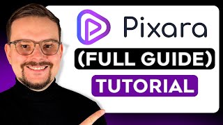 Pixara AI Tutorial - 2026 | One Stop AI Content Creation Platform | How To Use Pixara AI