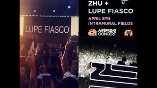 CSUF Spring Concert 2017