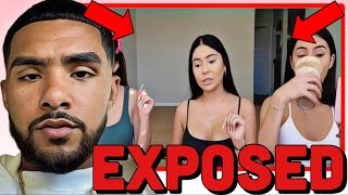 THE TRUTH ABOUT BROTHER NATURE*SHOCKING* DAISY MARQUEZ SPEAKS OUT!?